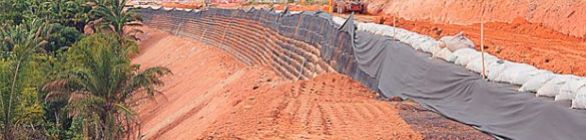 Via ligando a Avenida Paralela ao Barradão fica pronta em 2017