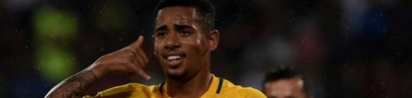 Tite arma Seleção com Gabriel Jesus no ataque para enfrentar Argentina