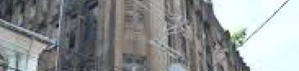 Em ruínas, Cine Jandaia será doado ao Estado