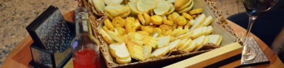 Jantar Natalino – ABC 