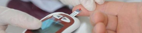 Diabetes responde por 70% das amputações no Brasil