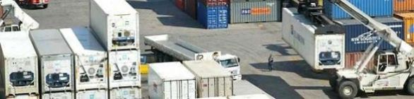 Exportações de industrializados cresceram abaixo do esperado em 2016