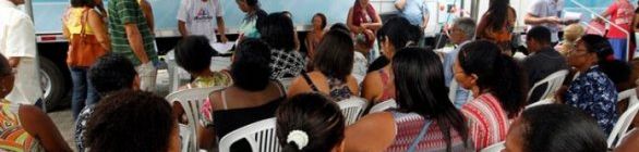 Mutirão de Cirurgias atende na região de Santo Antônio de Jesus