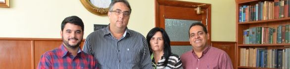 Melhorias no Hospital Cristo Redentorgustavo 