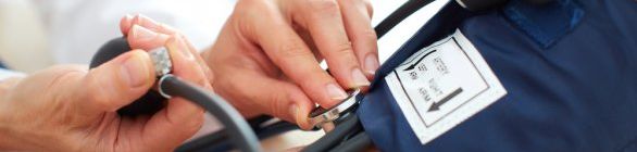 Verão também é tempo de cuidar da pressão