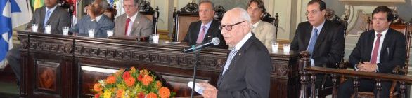 Fundação José Silveira comemora 80 anos