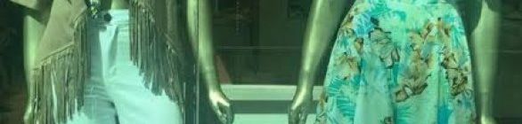 empresaria de moda  Cynthia Tirzah 