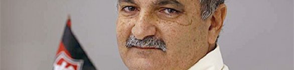 Alexi atrás de dinheiro no Rio