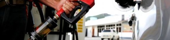Petrobras eleva preço do diesel em 4,3% e da gasolina em 2,2% nas refinarias