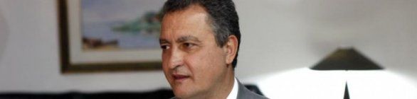 Segurança, educação, saúde e estrutura hídrica marcam a agenda do governador Rui