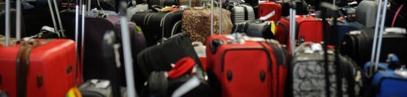 Justiça reverte liminar que impedia cobrança de bagagens pelas empresas 