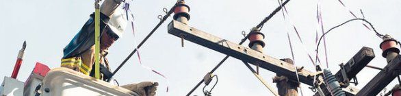 Número de mortes por eletricidade preocupa