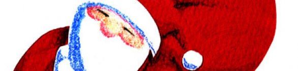 Marcelo Filho anuncia Papai Noel tricolor