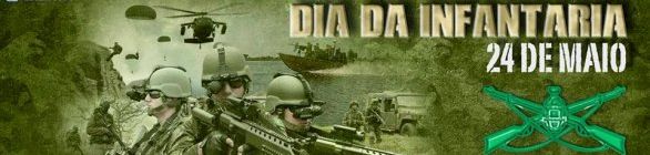 Dia da Infantaria - EXÉRCITO BRASILEIRO