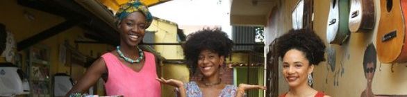 Projeto estimula empreendedorismo de jovens negros em Salvador