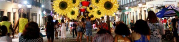 Salvador terá mais de 50 atrações no São João 2017