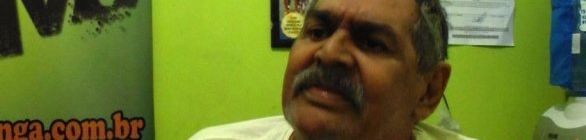 Falecimento  do professor Juracy Cunha Rocha