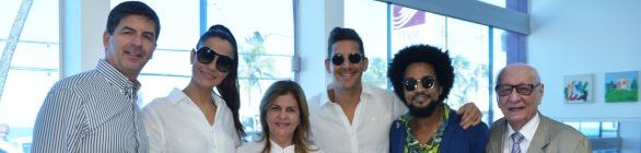 INAUGURAÇÃO NO IBR