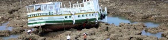  Nota à imprensa: Acidente Cavalo Marinho 1