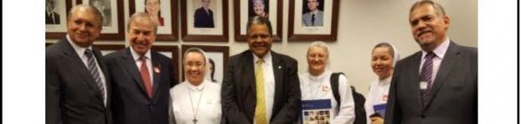 Frente Informa Online 14 - Câmara debate a criação do Dia Nacional da Filantropi