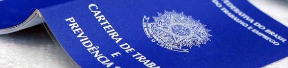 Governo autoriza criação de 1,9 mil vagas de trabalho em universidades federais