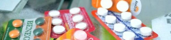 Uso de medicamento é a principal causa de intoxicação na Bahia