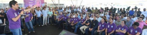 Prefeito apresenta esquema especial do Festival Virada Salvador