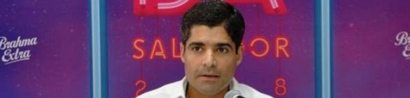 ACM Neto não descarta a presidência do DEM