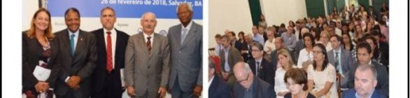  Encontro das Santas Casas na Bahia define reunião em Brasília no dia 21de março