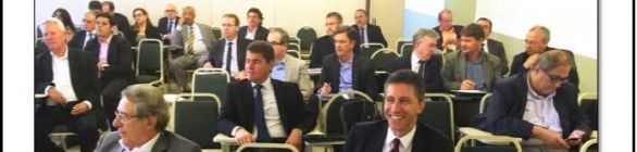 Santas Casas se reúnem em Brasília no dia 4 de abril