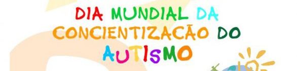 DIA MUNDIAL AUTISMO