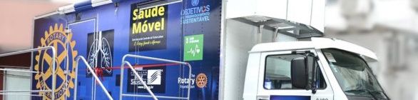 José Silveira e Ministério Público firmam convênio para o combate da tuberculose