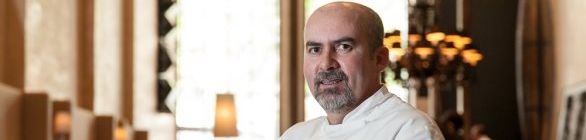 O Yacht Clube da Bahia promove o “Jantar a 4 Mãos