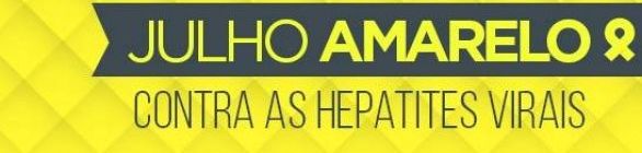 SECRETARIA MUNICIPAL DE SAÚDE PROMOVE AÇÕES DE COMBATE À HEPATITES VIRAIS 