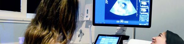 Bioimagem do Hospital Santo Amaro realiza diagnóstico voltado à medicina fetal