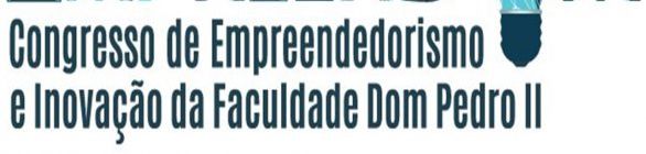 1º Congresso de Empreendedorismo e Inovação” trazendo à Salvador