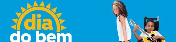 Fundação José Silveira lança mais uma edição do Dia do Bem