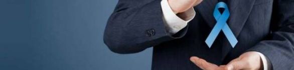   Mais de 80% dos tumores de próstata são descobertos em fase inicial