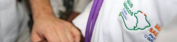 Mais Médicos: Formados no exterior têm novo prazo para escolher vaga