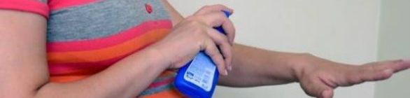 Contra Zika, governo distribui 228 mil repelentes para grávidas baianas