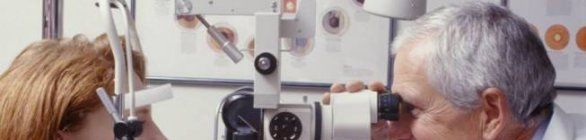   Instituto promove mutirão de prevenção contra a catarata