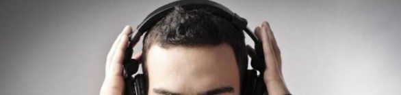 Som alto pode causar perda auditiva em 1 bilhão de pessoas