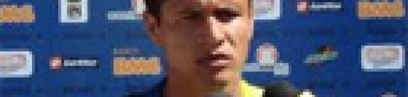 Fábio Bahia quer ficar no Bahia em 2011