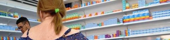 Remédios podem ficar até 4,33% mais caros a partir de segunda-feira