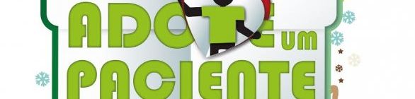 CAMPANHA -Adote um Paciente