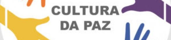 CULTURA DA PAZ