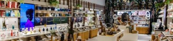 Natura inaugura novo conceito de loja no Nordeste