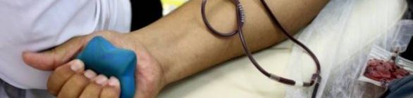 Hemoba e FTC promovem ação para incentivar doação de sangue e cadastro de medula