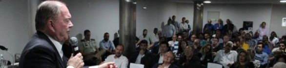 Estado vai investir em novo polo mineral no Vale do Paramirim