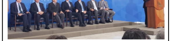 BNDES e Ministério da Saúde lançam linha de crédito para Santas Casas